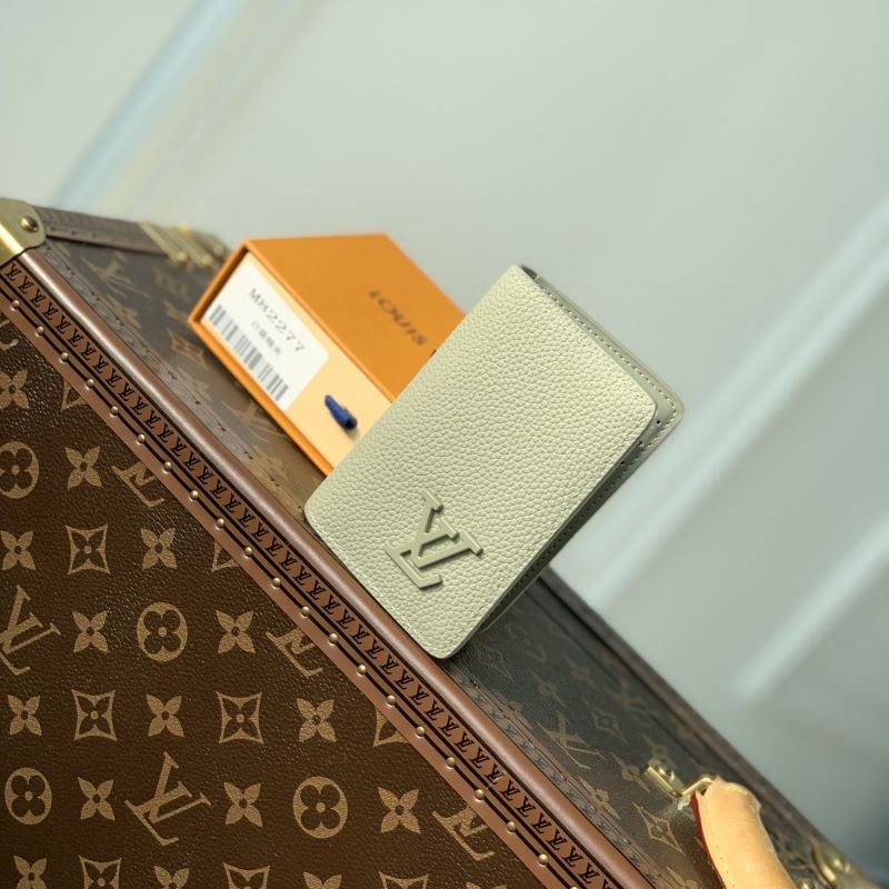 LV Wallets